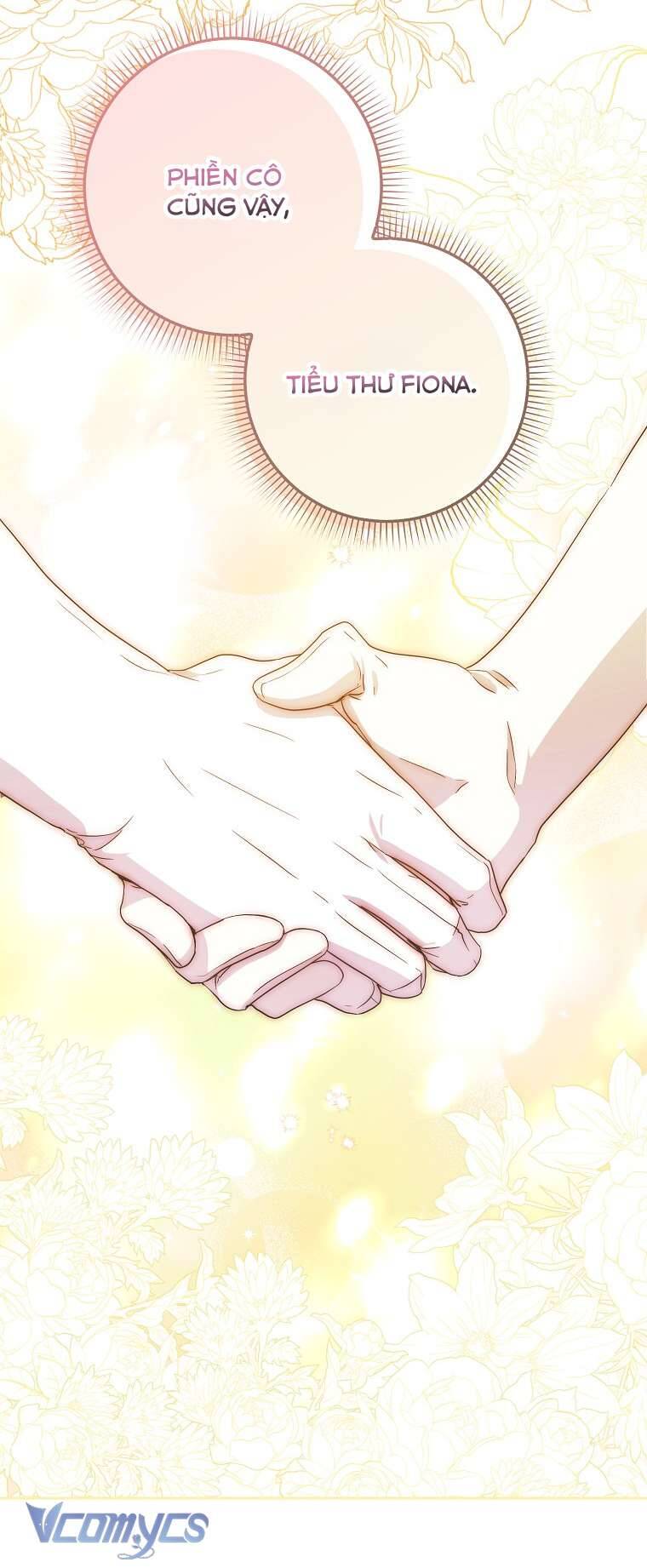 Trở Thành Vợ Của Nam Chính Tiểu Thuyết: Chapter 101