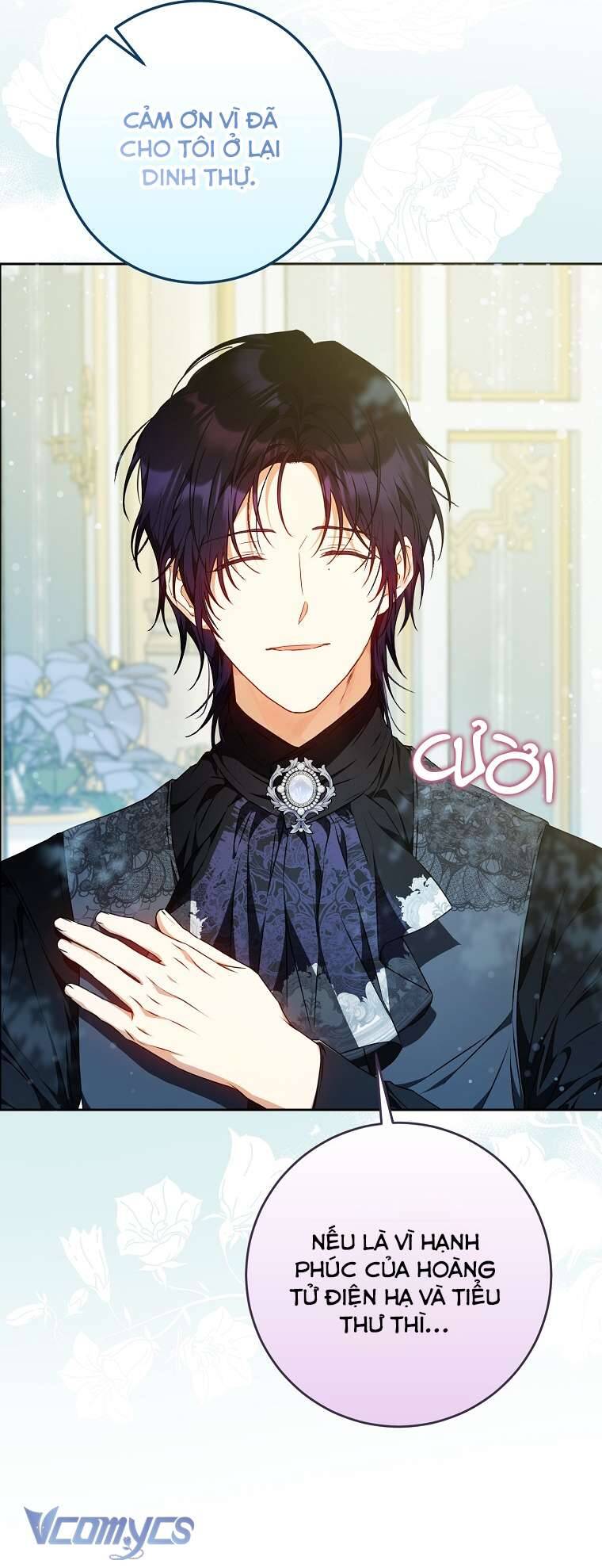 Trở Thành Vợ Của Nam Chính Tiểu Thuyết: Chapter 101