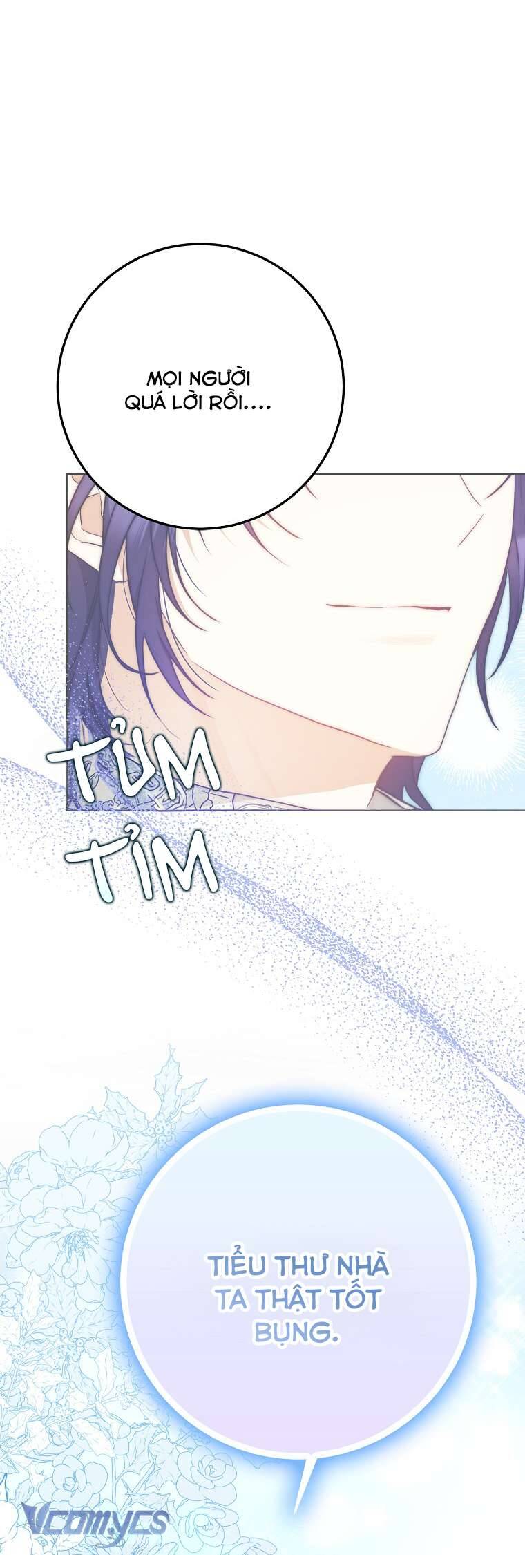 Trở Thành Vợ Của Nam Chính Tiểu Thuyết: Chapter 101