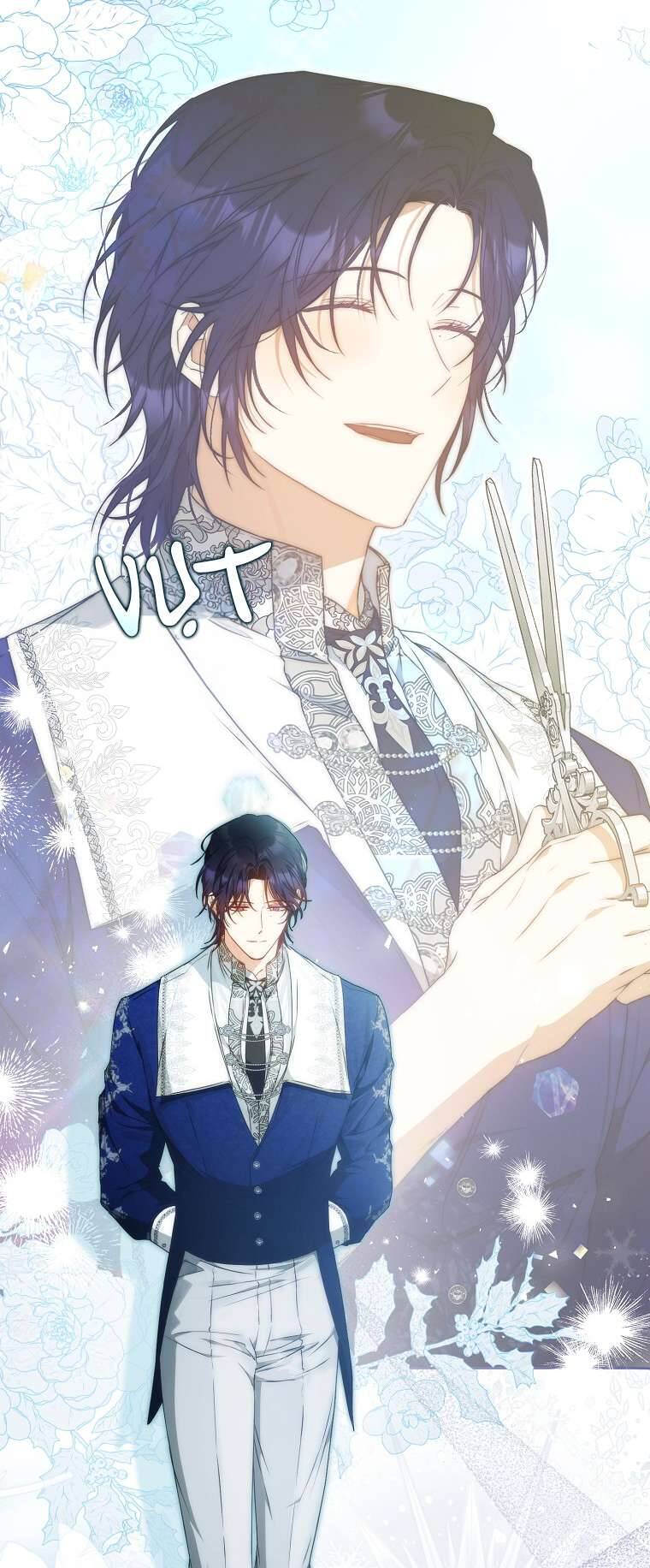 Trở Thành Vợ Của Nam Chính Tiểu Thuyết: Chapter 101