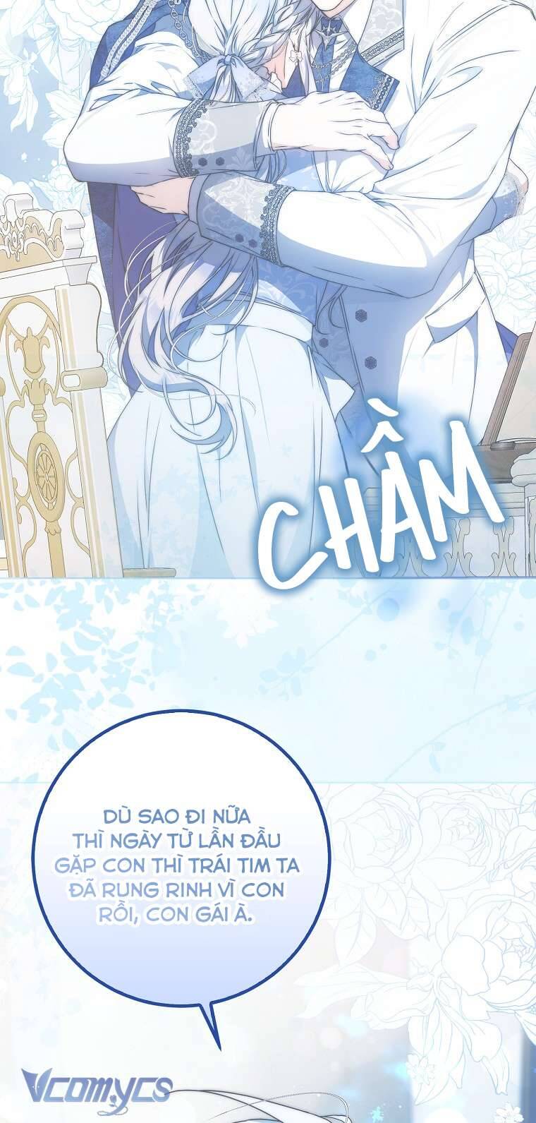 Trở Thành Vợ Của Nam Chính Tiểu Thuyết: Chapter 101
