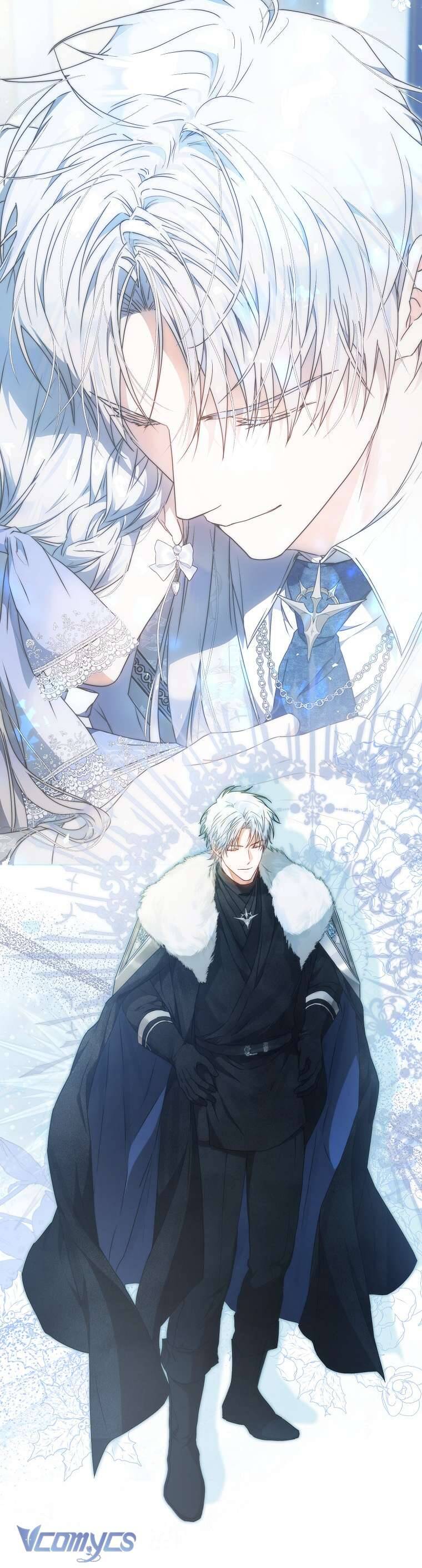 Trở Thành Vợ Của Nam Chính Tiểu Thuyết: Chapter 101