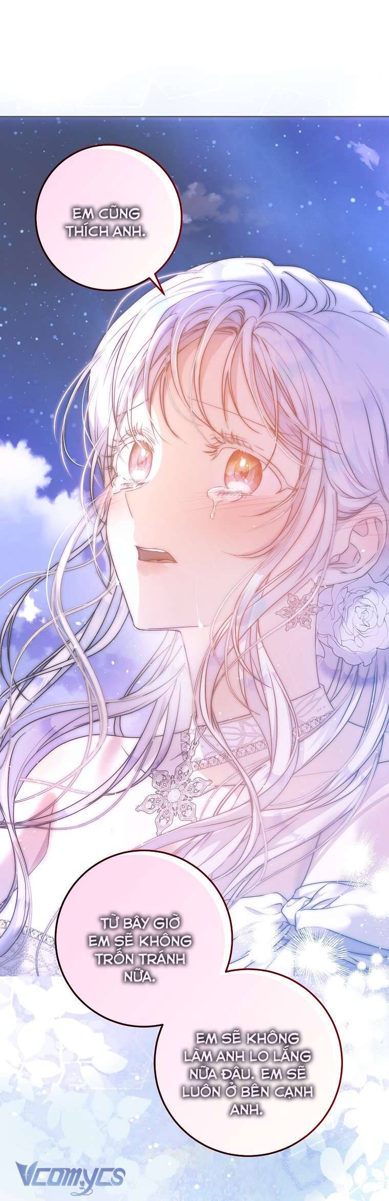 Trở Thành Vợ Của Nam Chính Tiểu Thuyết: Chapter 101