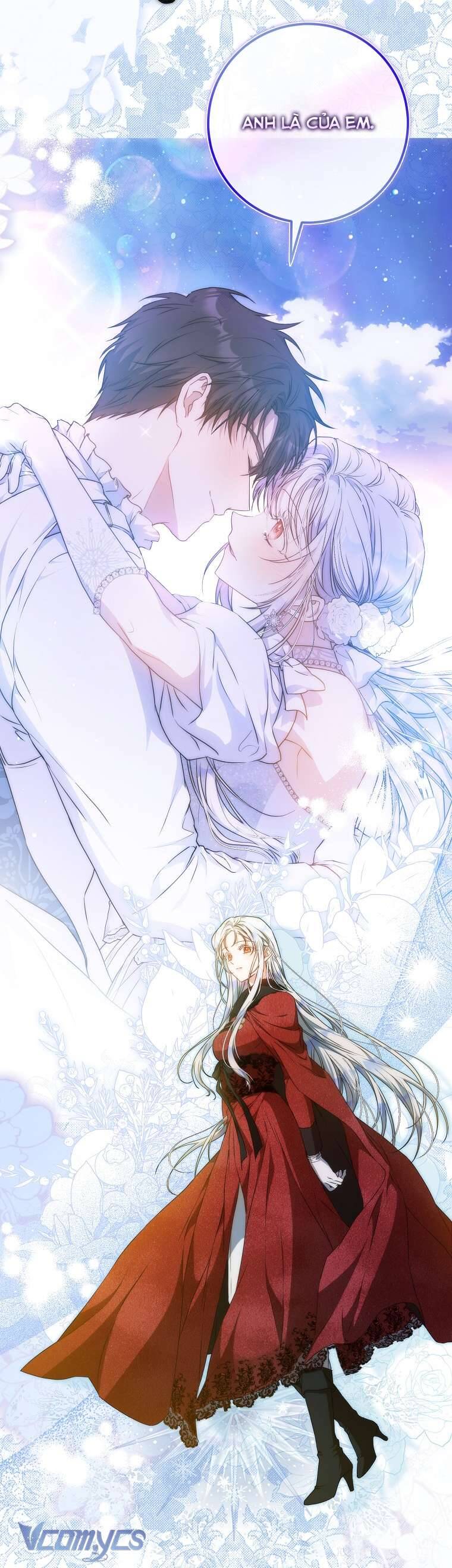 Trở Thành Vợ Của Nam Chính Tiểu Thuyết: Chapter 101