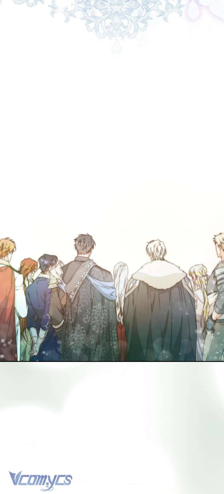 Trở Thành Vợ Của Nam Chính Tiểu Thuyết: Chapter 101