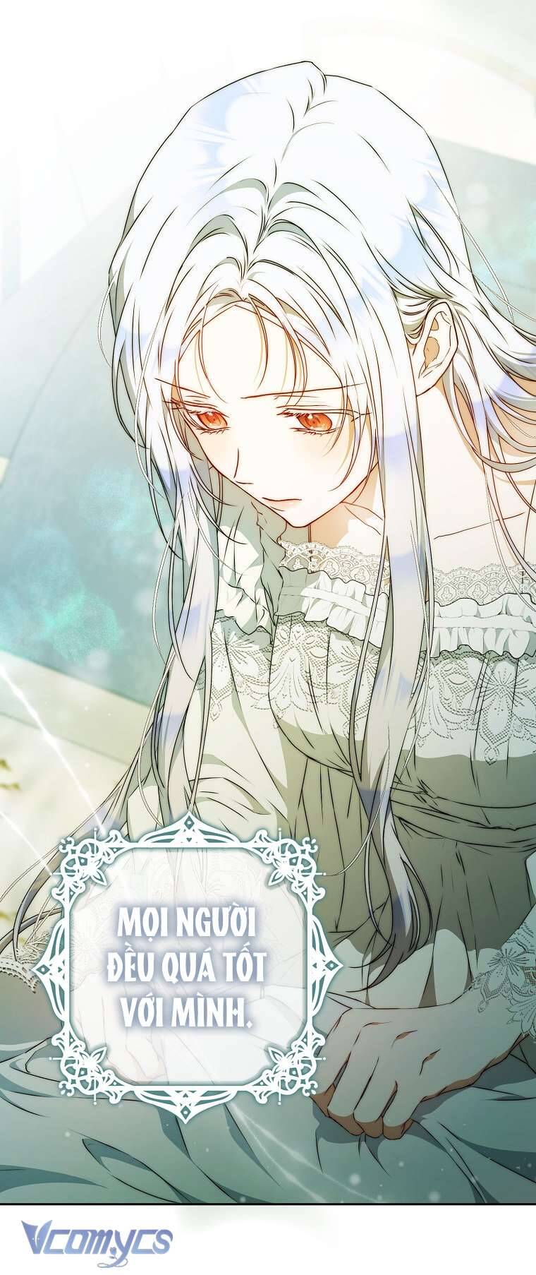 Trở Thành Vợ Của Nam Chính Tiểu Thuyết: Chapter 101