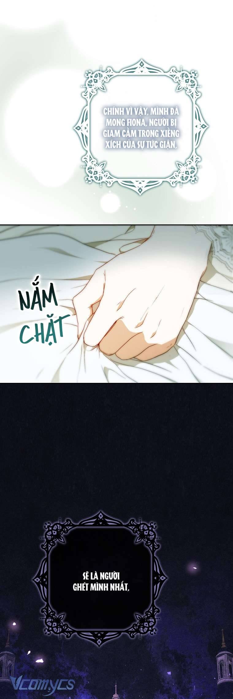 Trở Thành Vợ Của Nam Chính Tiểu Thuyết: Chapter 101