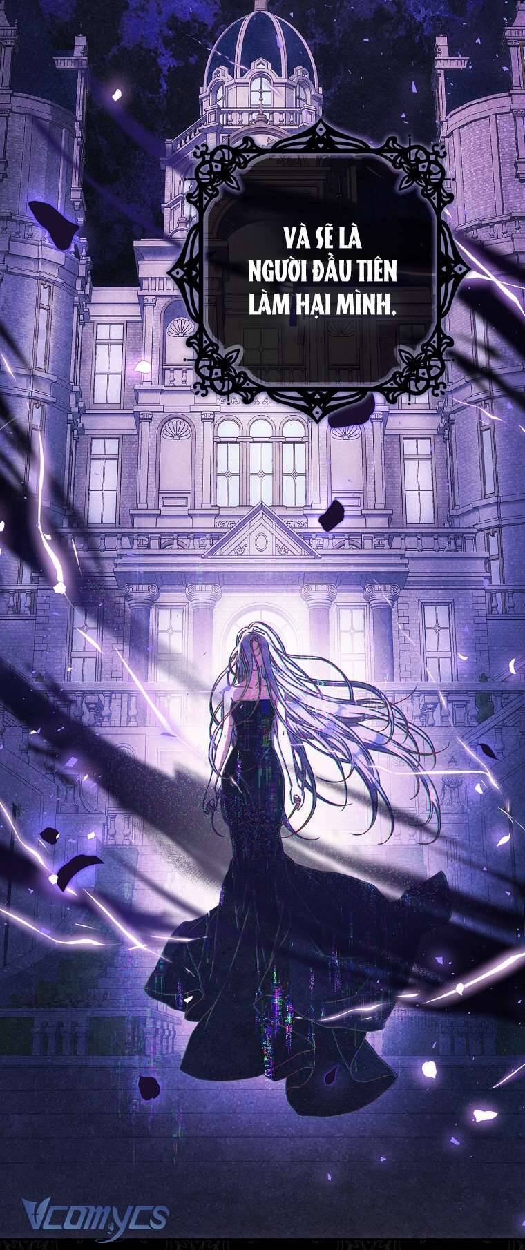 Trở Thành Vợ Của Nam Chính Tiểu Thuyết: Chapter 101