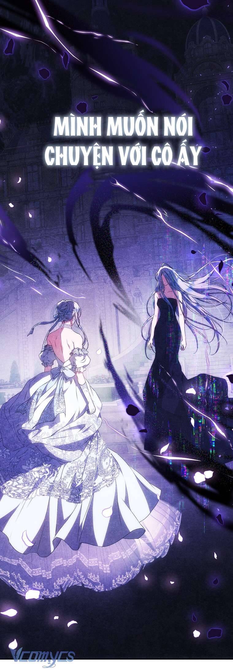 Trở Thành Vợ Của Nam Chính Tiểu Thuyết: Chapter 101