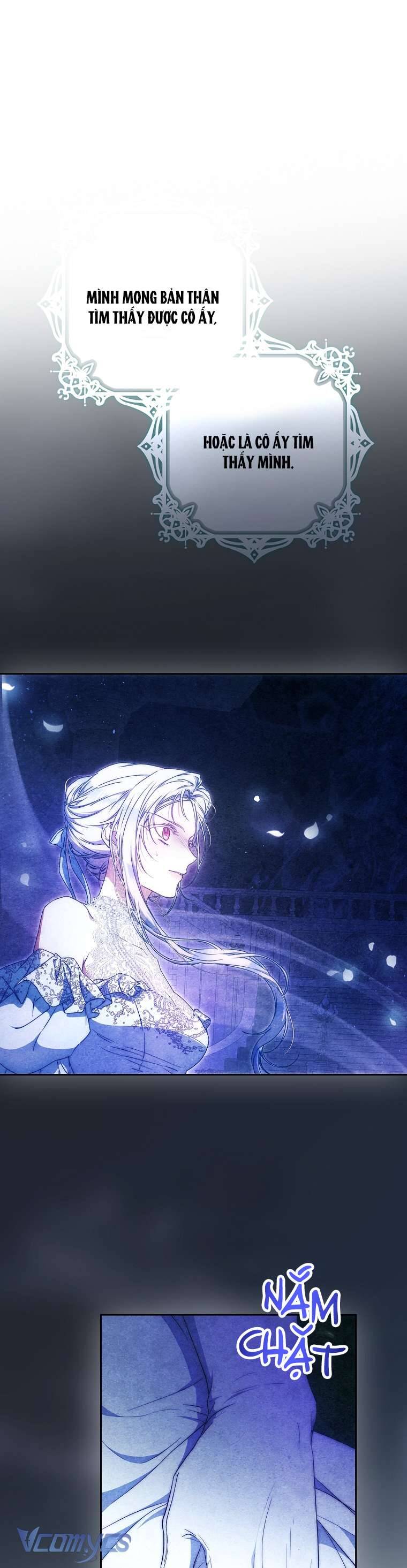 Trở Thành Vợ Của Nam Chính Tiểu Thuyết: Chapter 101