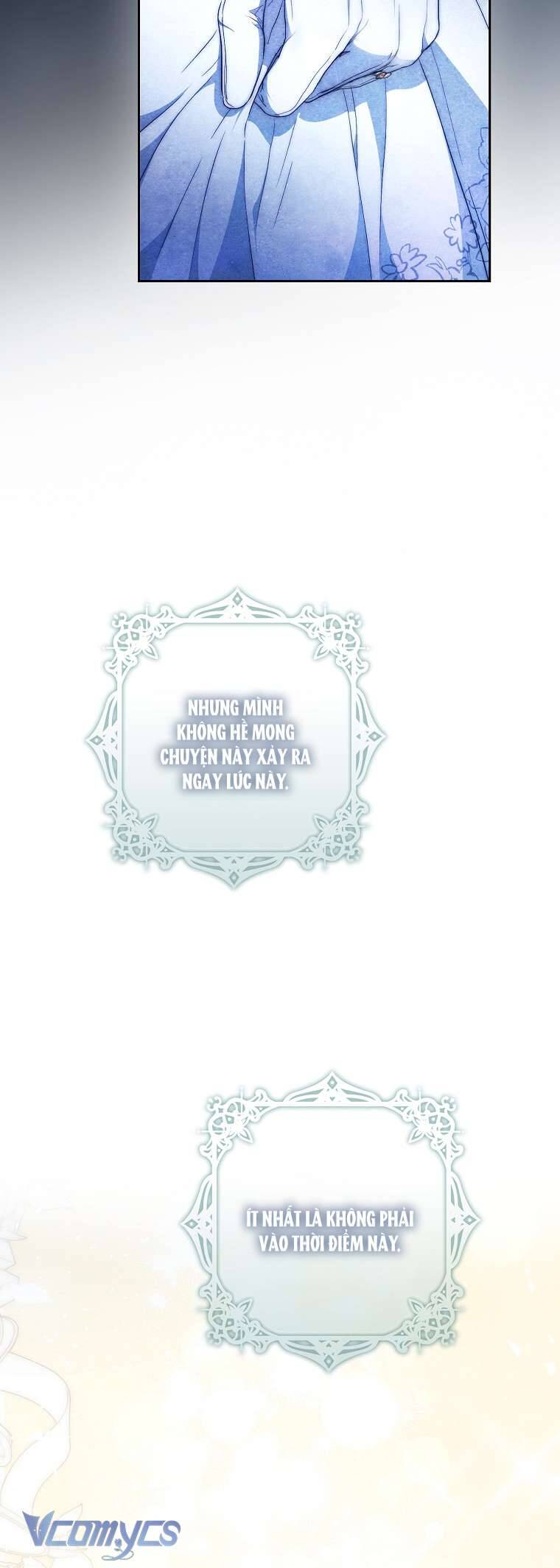 Trở Thành Vợ Của Nam Chính Tiểu Thuyết: Chapter 101