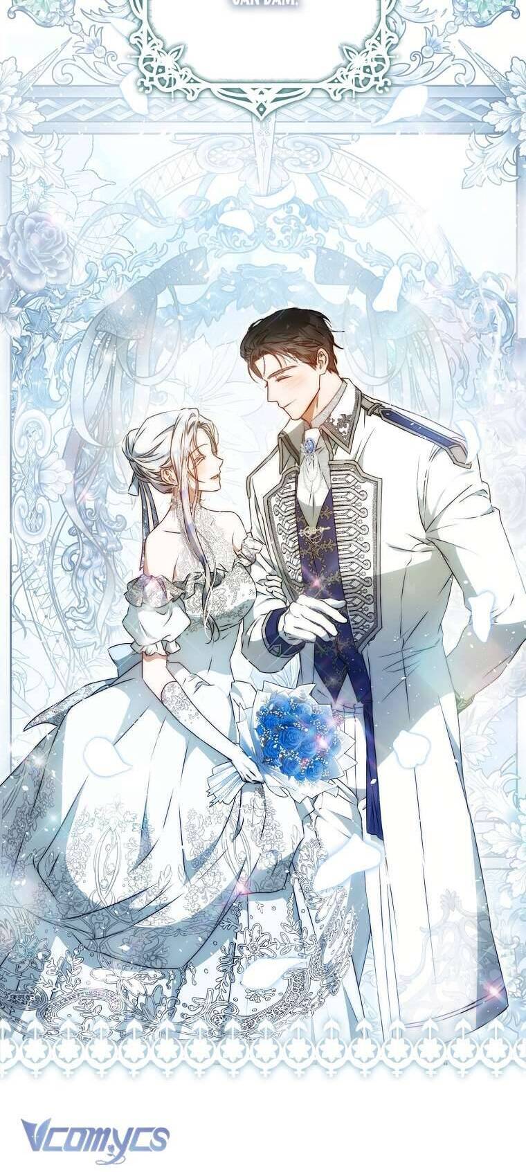 Trở Thành Vợ Của Nam Chính Tiểu Thuyết: Chapter 101