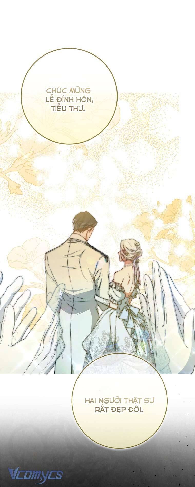 Trở Thành Vợ Của Nam Chính Tiểu Thuyết: Chapter 101