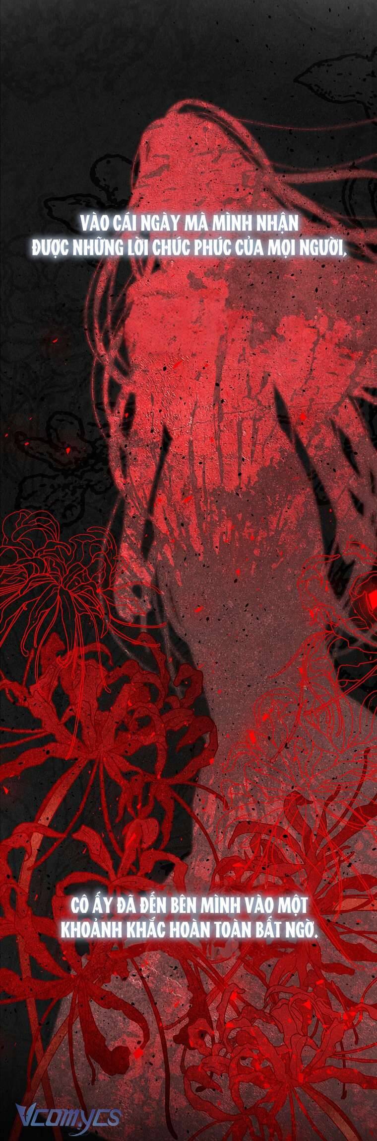 Trở Thành Vợ Của Nam Chính Tiểu Thuyết: Chapter 101