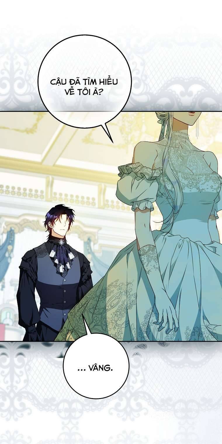 Trở Thành Vợ Của Nam Chính Tiểu Thuyết: Chapter 101