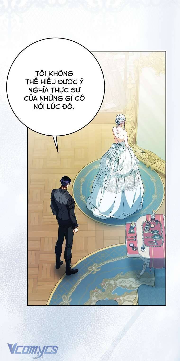 Trở Thành Vợ Của Nam Chính Tiểu Thuyết: Chapter 101