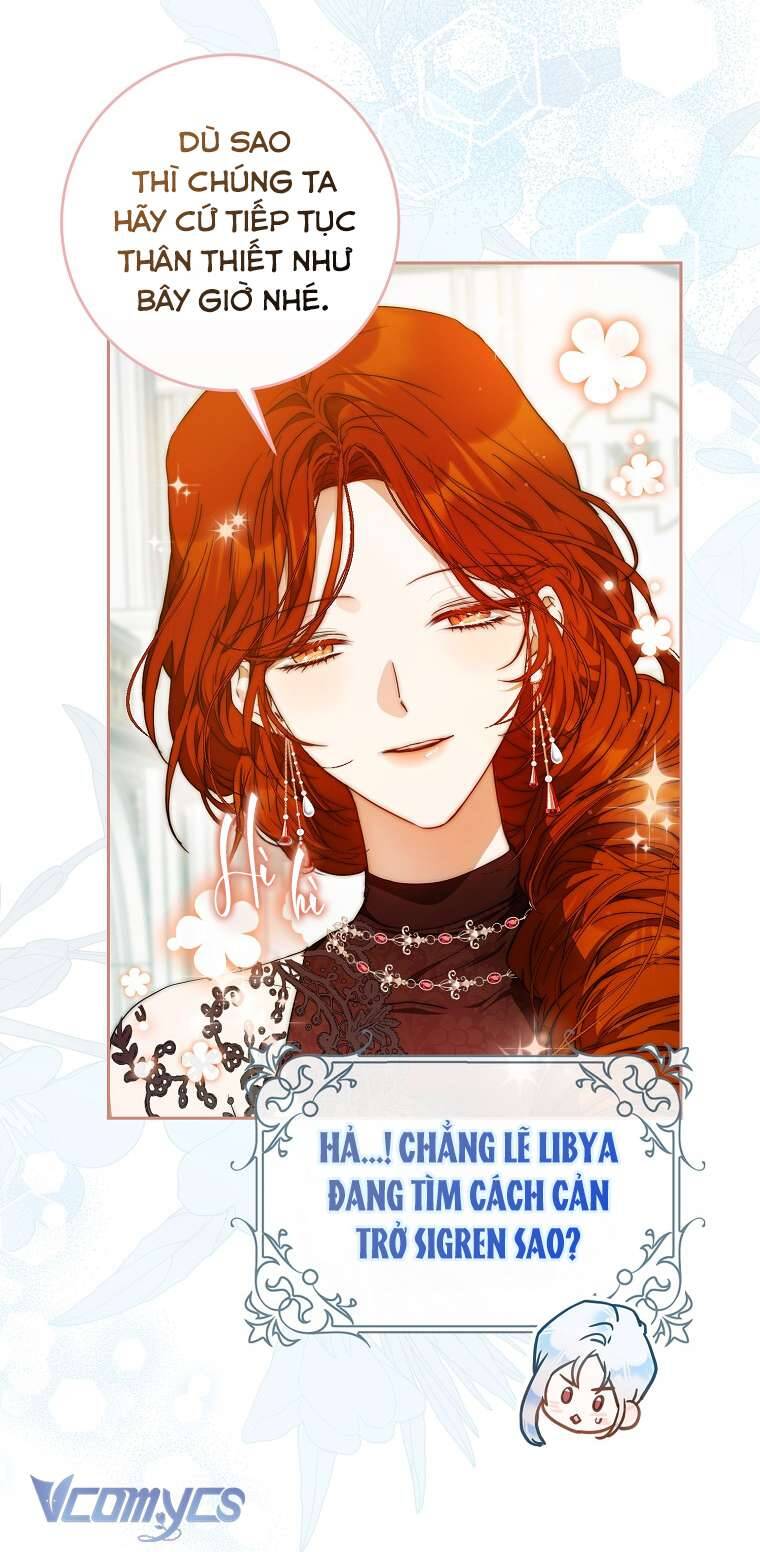 Trở Thành Vợ Của Nam Chính Tiểu Thuyết: Chapter 102