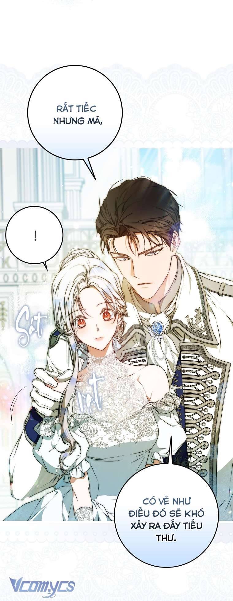 Trở Thành Vợ Của Nam Chính Tiểu Thuyết: Chapter 102