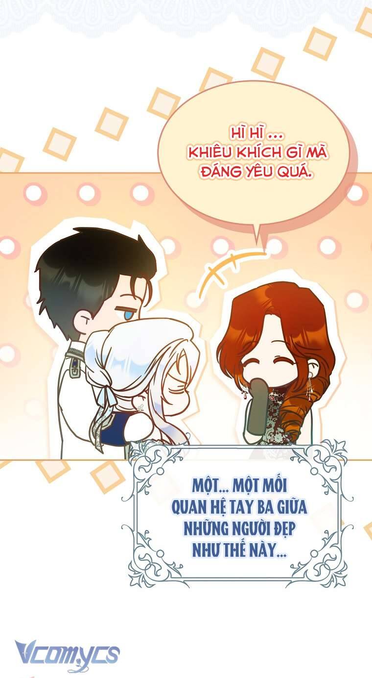 Trở Thành Vợ Của Nam Chính Tiểu Thuyết: Chapter 102