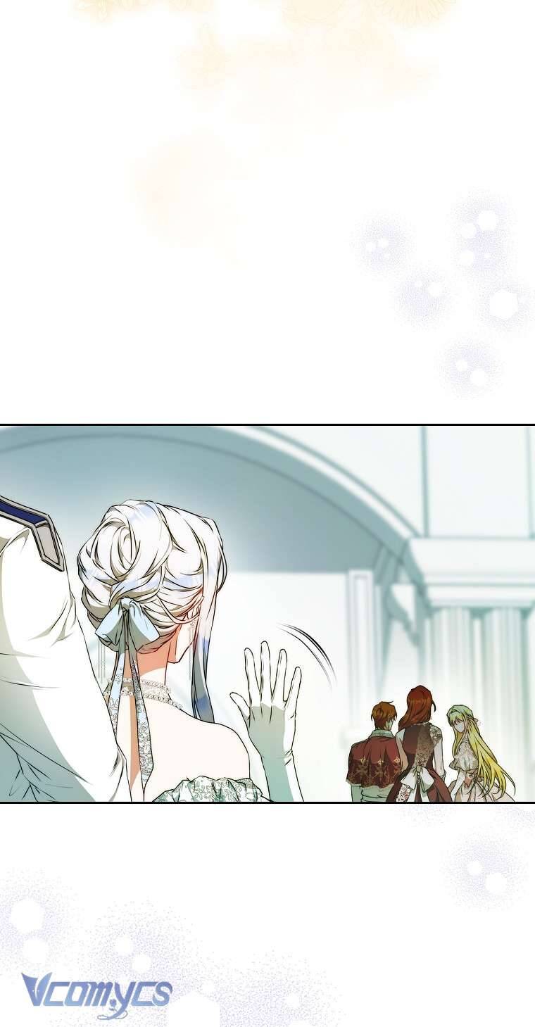 Trở Thành Vợ Của Nam Chính Tiểu Thuyết: Chapter 102