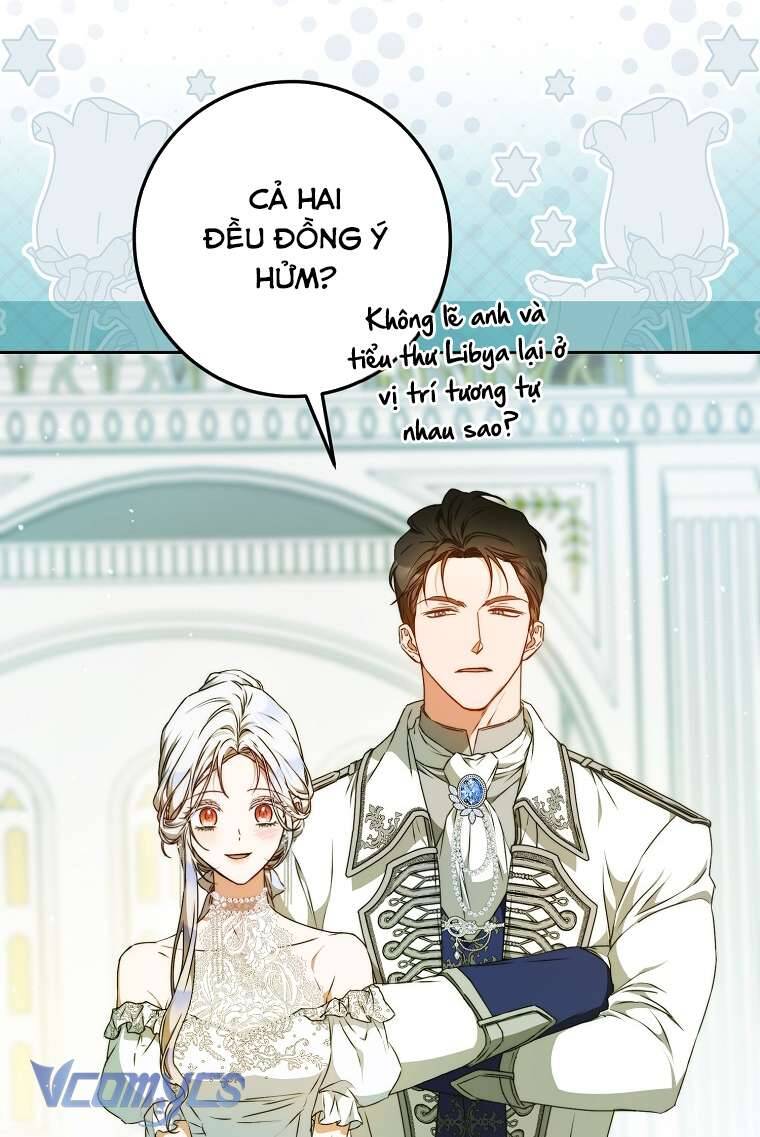 Trở Thành Vợ Của Nam Chính Tiểu Thuyết: Chapter 102