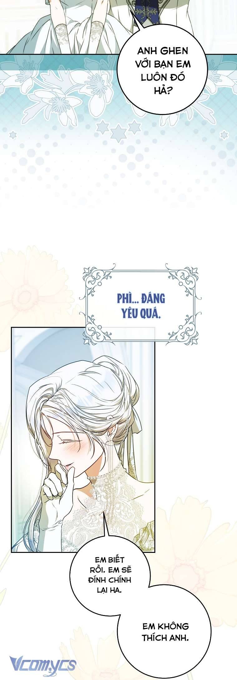 Trở Thành Vợ Của Nam Chính Tiểu Thuyết: Chapter 102