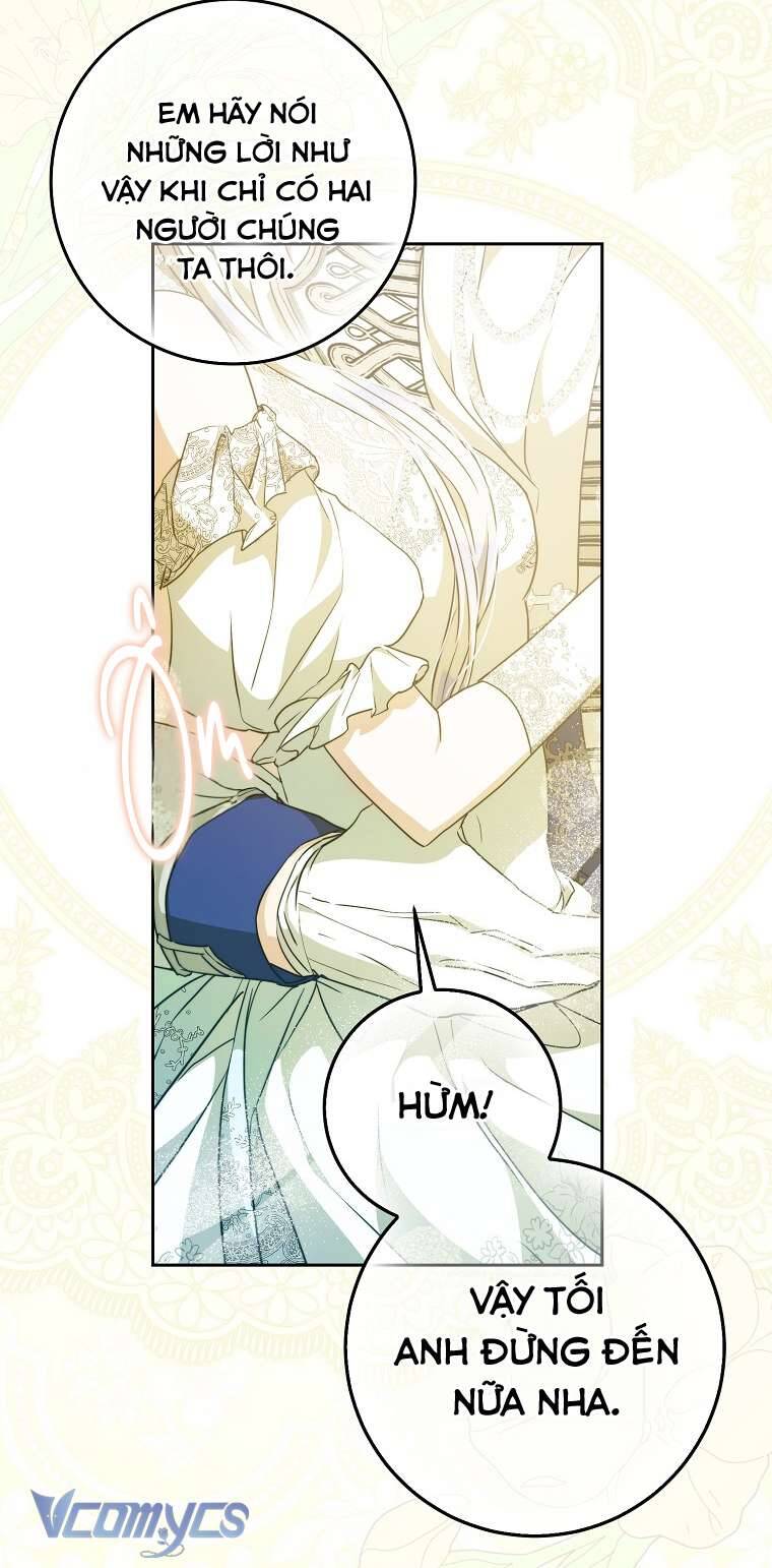 Trở Thành Vợ Của Nam Chính Tiểu Thuyết: Chapter 102