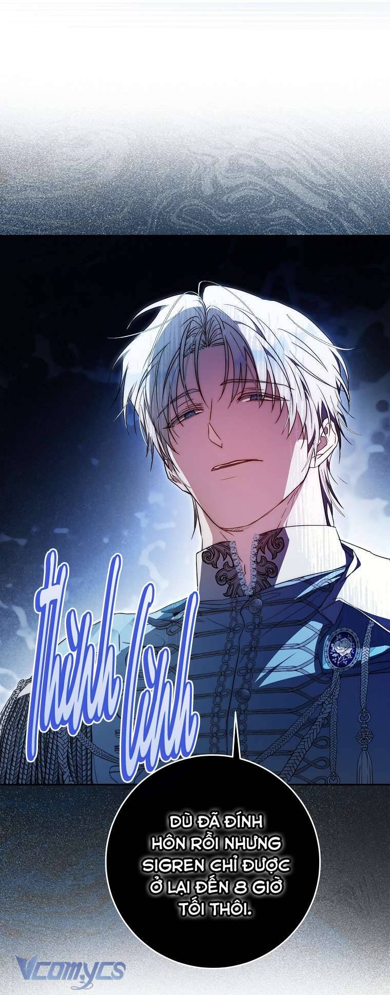 Trở Thành Vợ Của Nam Chính Tiểu Thuyết: Chapter 102