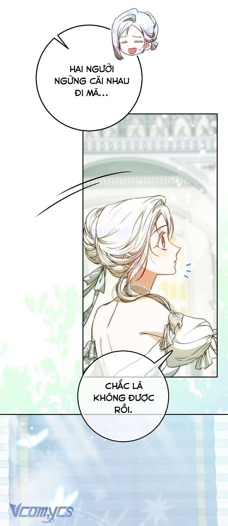 Trở Thành Vợ Của Nam Chính Tiểu Thuyết: Chapter 102