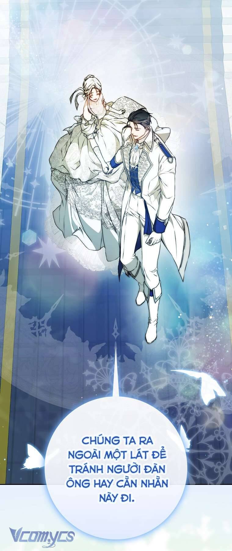 Trở Thành Vợ Của Nam Chính Tiểu Thuyết: Chapter 102