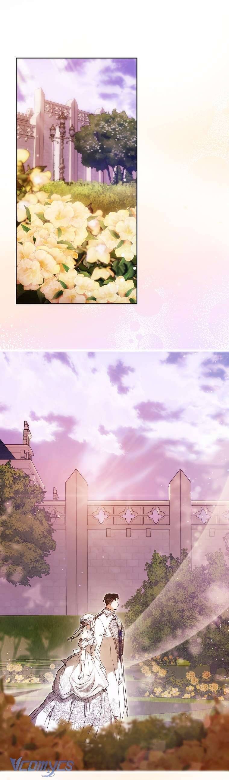 Trở Thành Vợ Của Nam Chính Tiểu Thuyết: Chapter 102