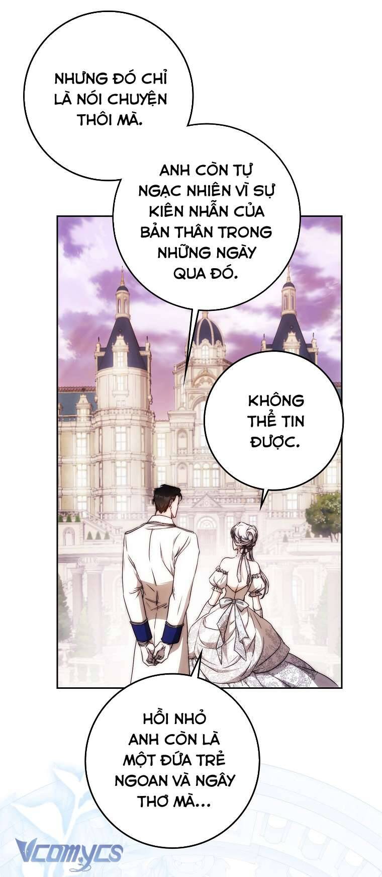 Trở Thành Vợ Của Nam Chính Tiểu Thuyết: Chapter 102