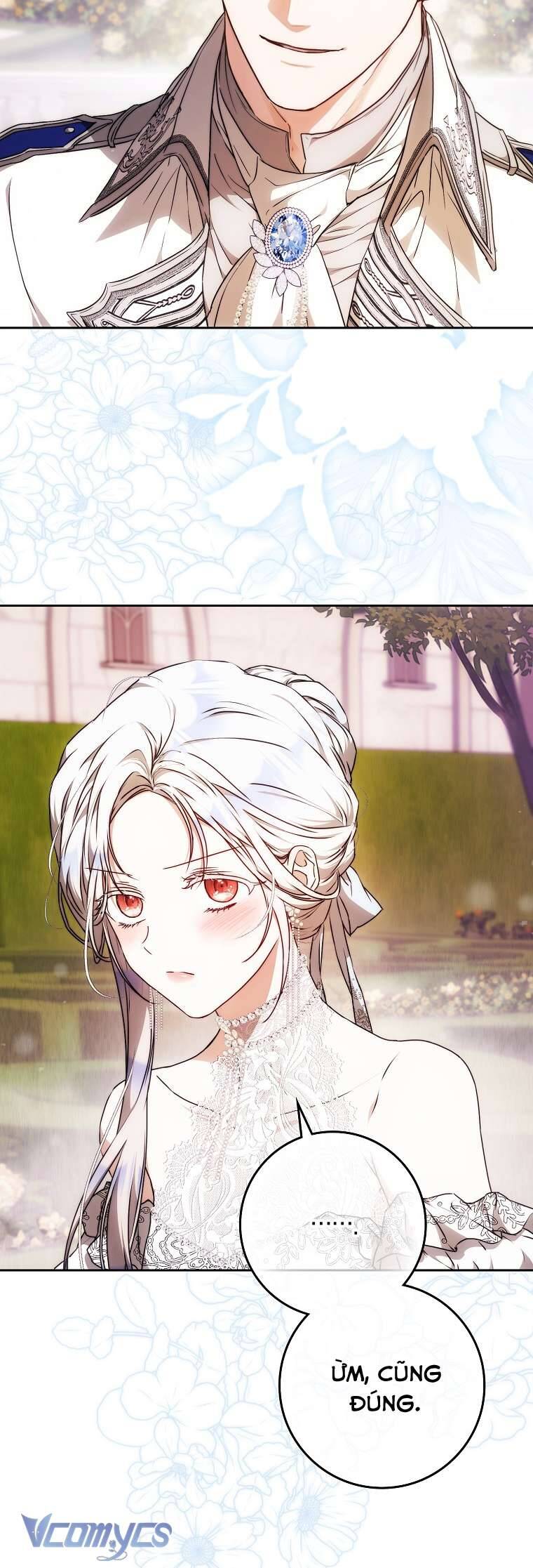 Trở Thành Vợ Của Nam Chính Tiểu Thuyết: Chapter 102