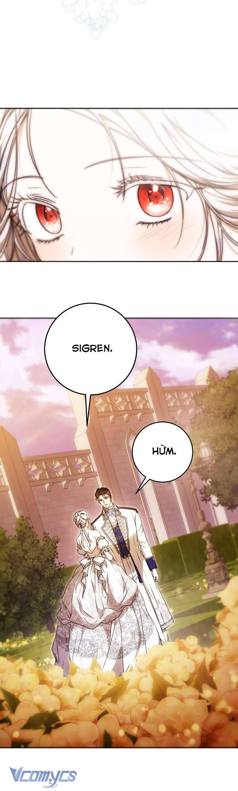 Trở Thành Vợ Của Nam Chính Tiểu Thuyết: Chapter 102