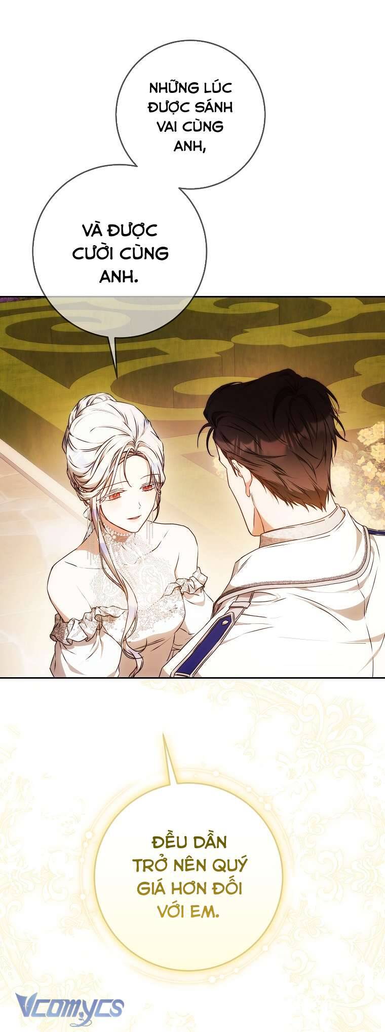 Trở Thành Vợ Của Nam Chính Tiểu Thuyết: Chapter 102