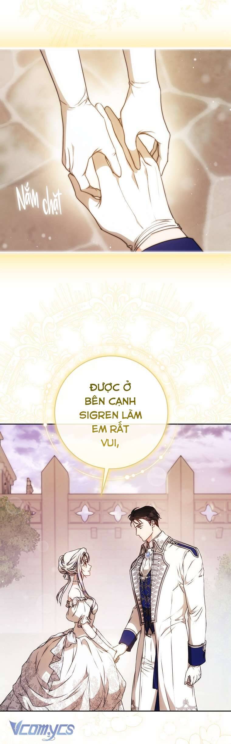 Trở Thành Vợ Của Nam Chính Tiểu Thuyết: Chapter 102