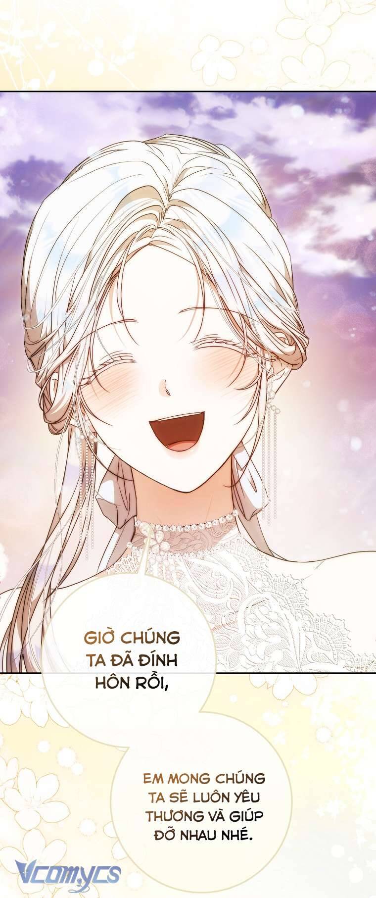 Trở Thành Vợ Của Nam Chính Tiểu Thuyết: Chapter 102