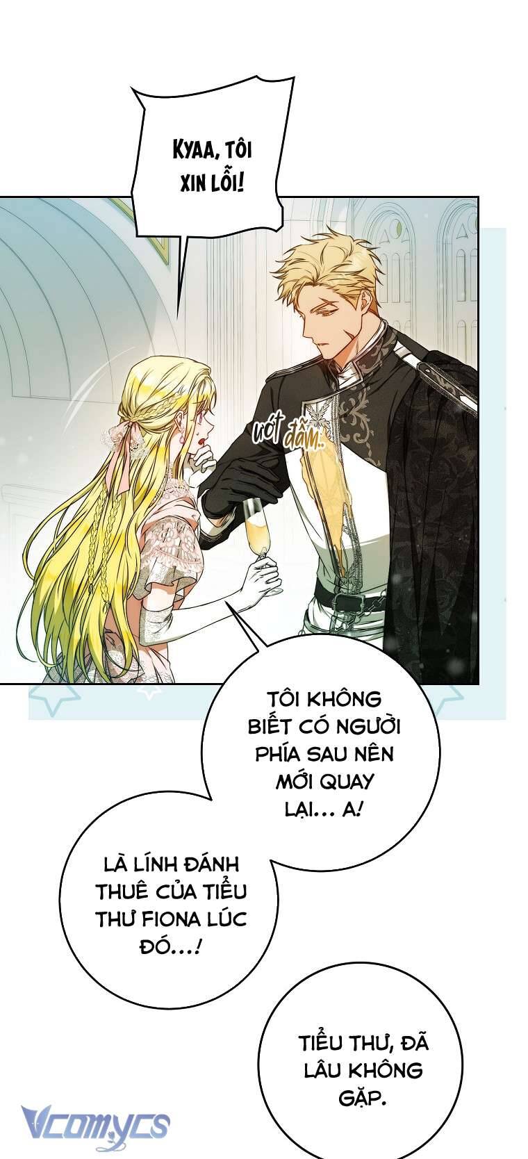 Trở Thành Vợ Của Nam Chính Tiểu Thuyết: Chapter 102