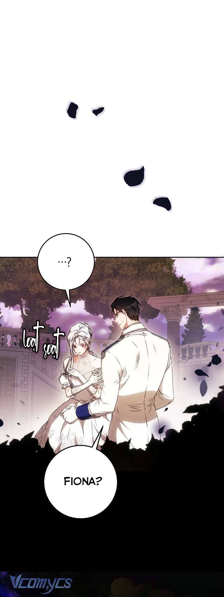 Trở Thành Vợ Của Nam Chính Tiểu Thuyết: Chapter 102