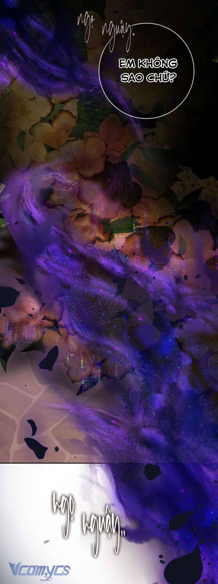 Trở Thành Vợ Của Nam Chính Tiểu Thuyết: Chapter 102