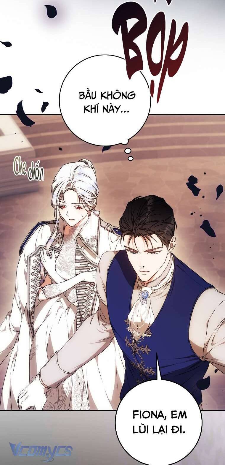 Trở Thành Vợ Của Nam Chính Tiểu Thuyết: Chapter 102