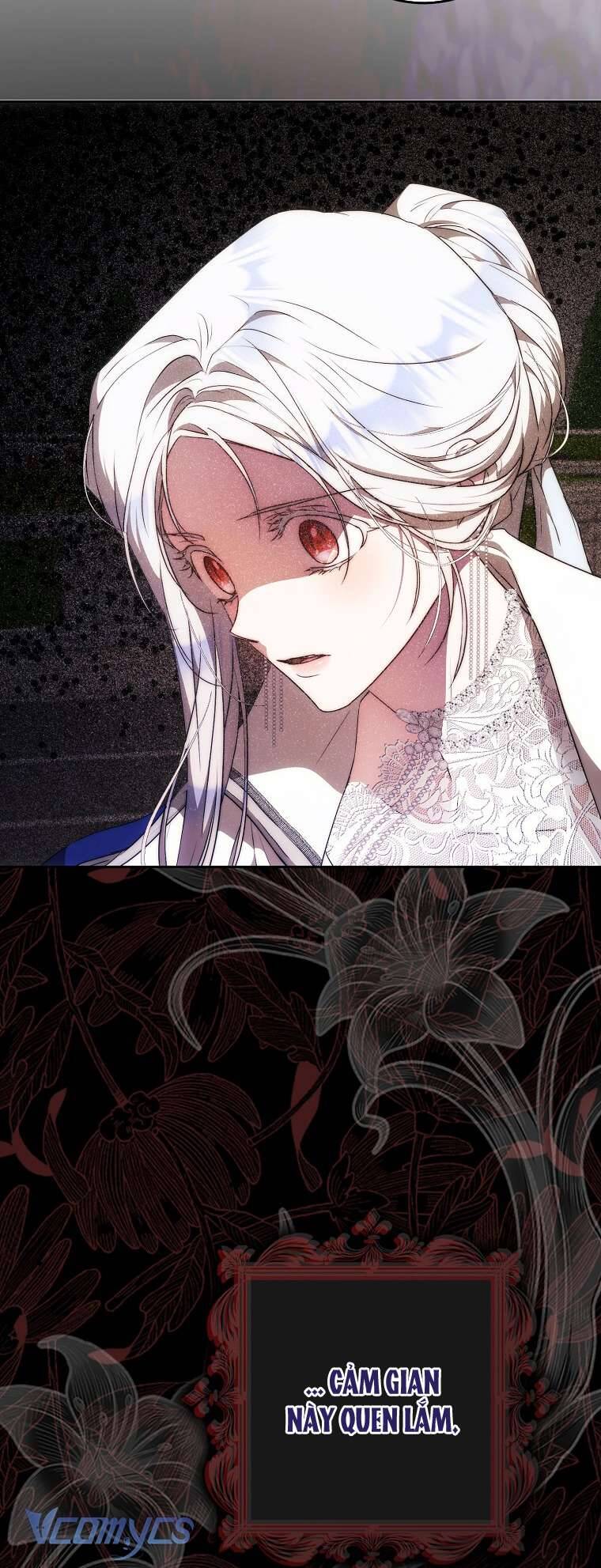 Trở Thành Vợ Của Nam Chính Tiểu Thuyết: Chapter 102