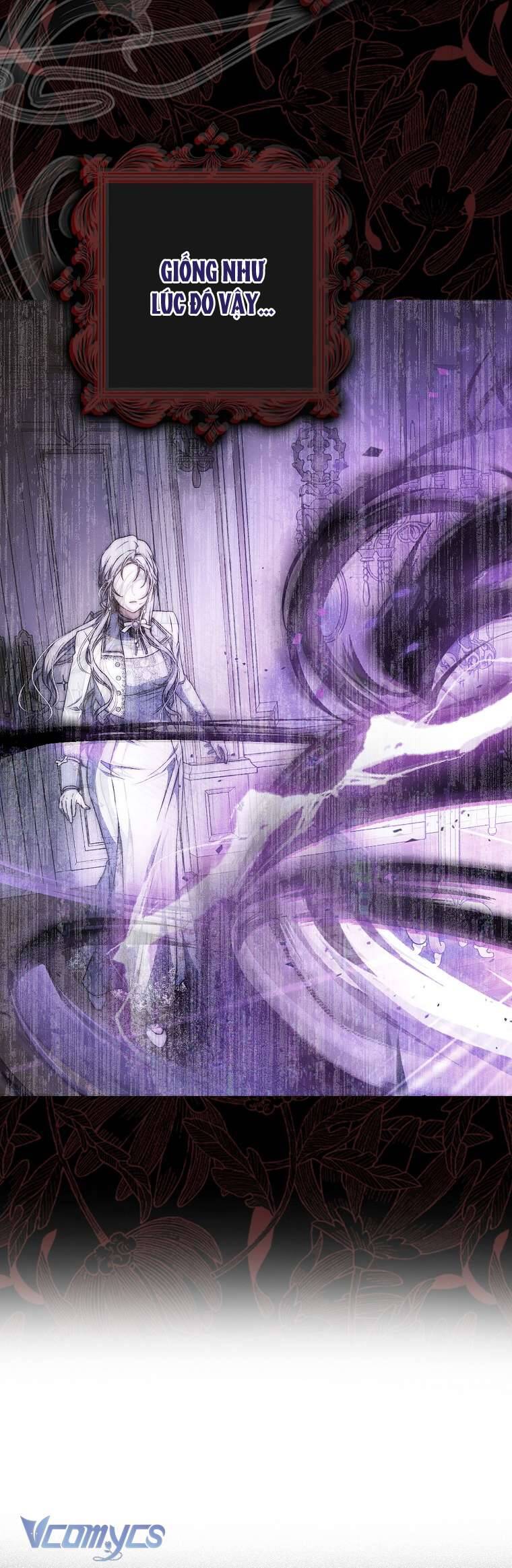 Trở Thành Vợ Của Nam Chính Tiểu Thuyết: Chapter 102