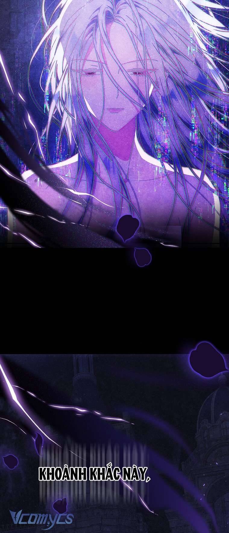 Trở Thành Vợ Của Nam Chính Tiểu Thuyết: Chapter 102