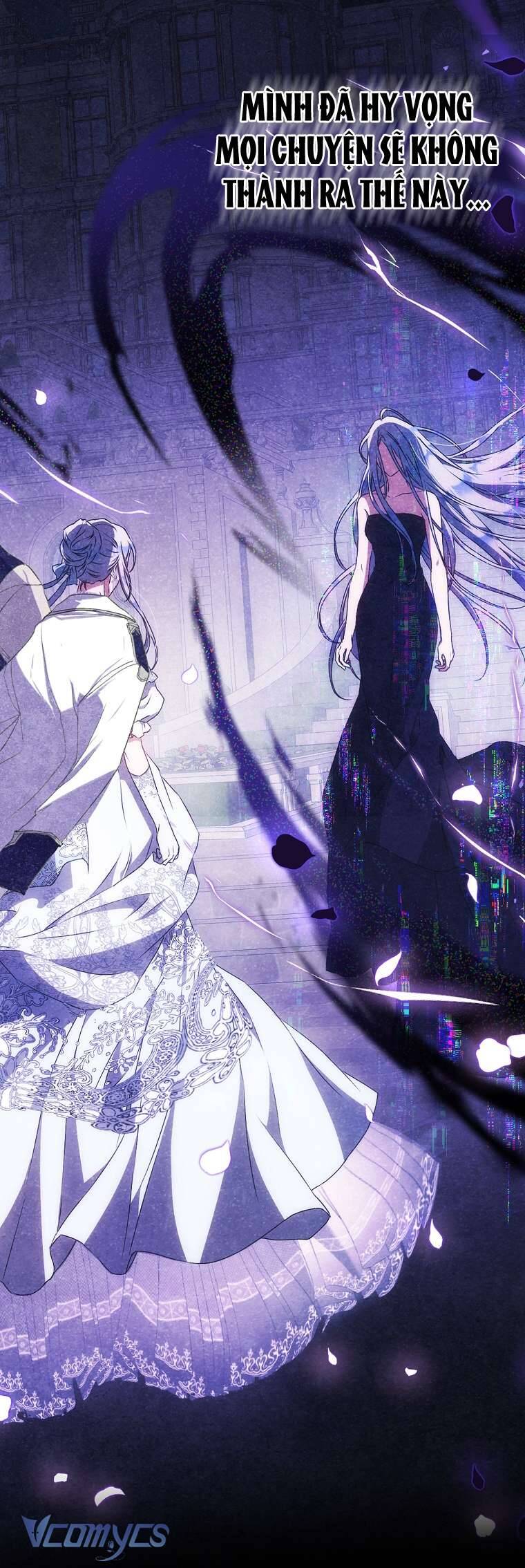 Trở Thành Vợ Của Nam Chính Tiểu Thuyết: Chapter 102