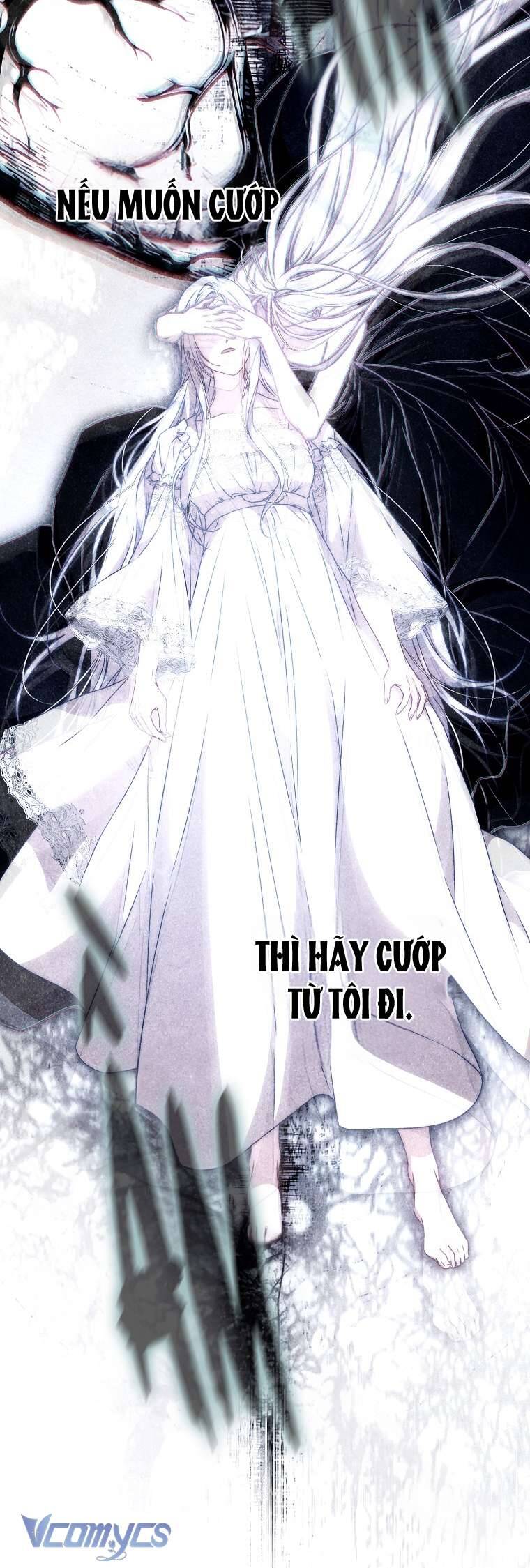 Trở Thành Vợ Của Nam Chính Tiểu Thuyết: Chapter 102