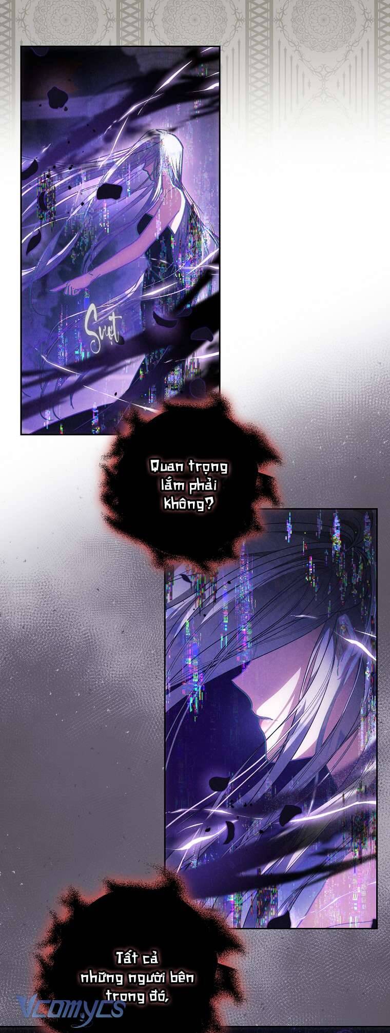 Trở Thành Vợ Của Nam Chính Tiểu Thuyết: Chapter 102