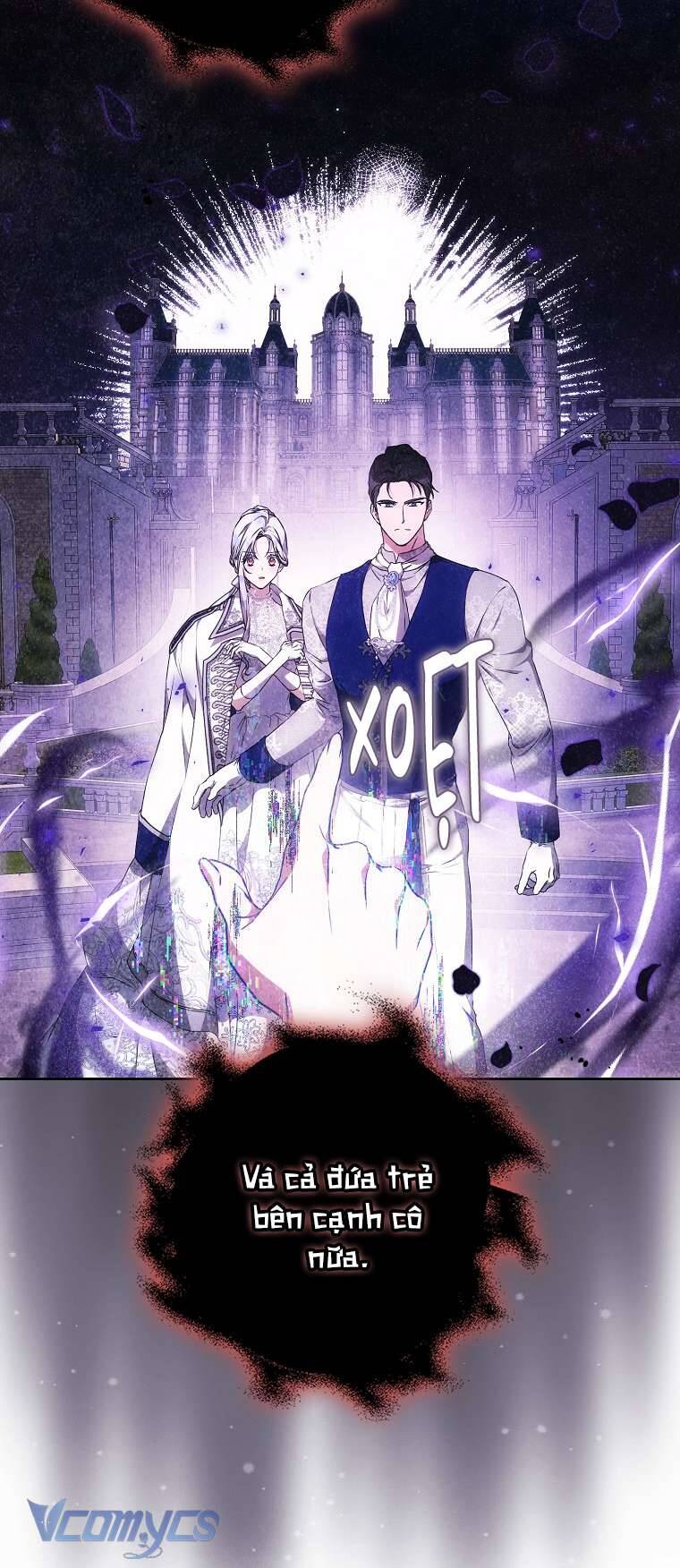 Trở Thành Vợ Của Nam Chính Tiểu Thuyết: Chapter 102