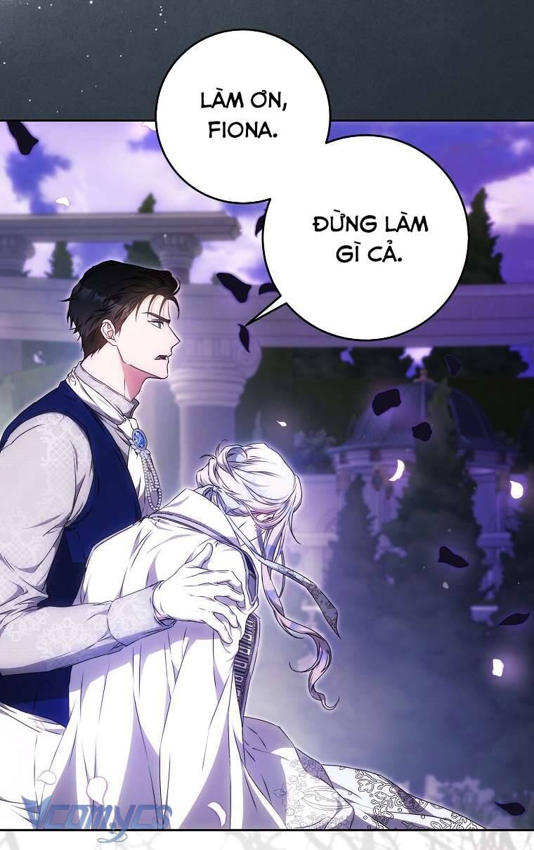Trở Thành Vợ Của Nam Chính Tiểu Thuyết: Chapter 102