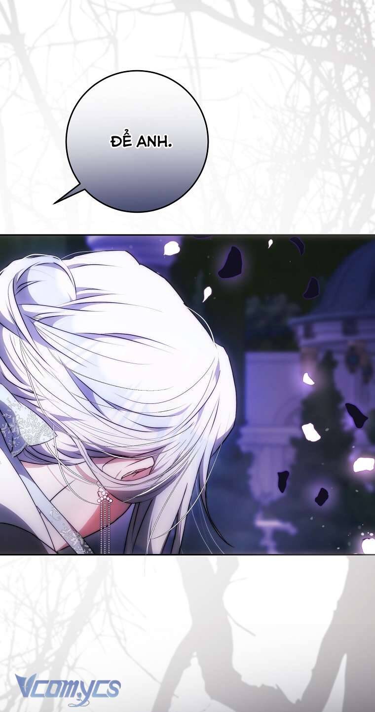 Trở Thành Vợ Của Nam Chính Tiểu Thuyết: Chapter 102